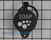 Cap - Part # 1953332 Mfg Part # 34132301G