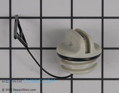 Cap, Lid & Cover 300949004 Main Product View