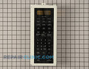 Control  Panel - Part # 2085790 Mfg Part # DE94-01331B