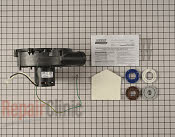 Draft Inducer Motor - Part # 2332631 Mfg Part # 68K21