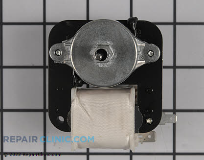 Evaporator Fan Motor 67005023 Main Product View