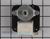 Evaporator Fan Motor - Part # 1071145 Mfg Part # 67005023
