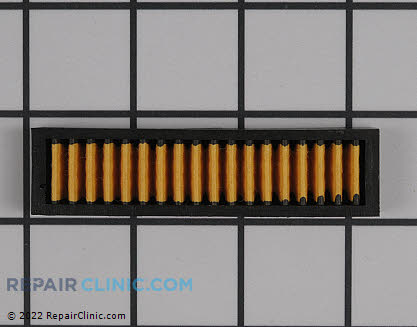 Filter paper (Genuine OEM)  901688001