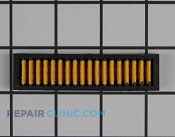 Filter paper - Part # 1955594 Mfg Part # 901688001