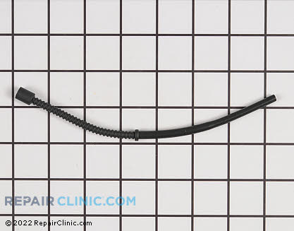 Hedge Trimmer Fuel Lines