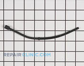 Fuel Line - Part # 2251617 Mfg Part # 13201002160