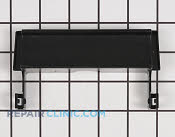 Handle - Part # 1470339 Mfg Part # W10127604