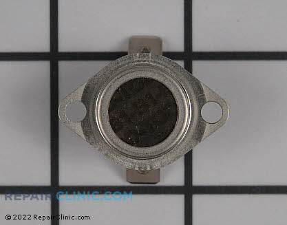 Limit Switch 20J83 Main Product View