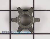Sprocket, drive - Part # 2256746 Mfg Part # 30281022060