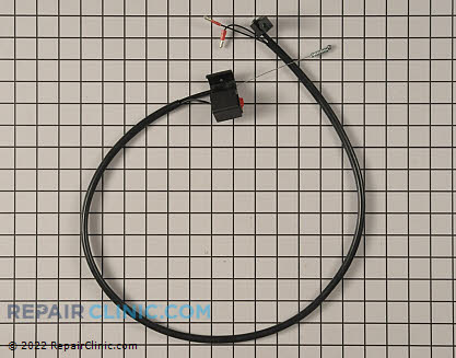 Throttle Cable Assembly
