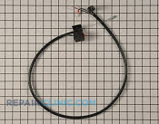 Throttle Cable - Part # 1951913 Mfg Part # 308330004