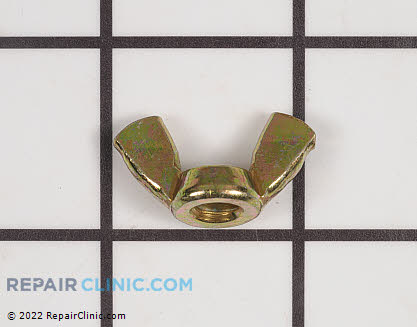 Wing Nut (Genuine OEM)  90003300008