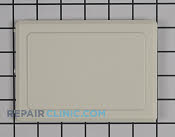 Cover - Part # 2080644 Mfg Part # DE63-00532A