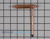 Filter - Part # 2700880 Mfg Part # 1.4.412.50