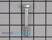 Flange Bolt - Part # 1954910 Mfg Part # 660962003