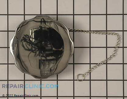 Gas Cap 310733001 Main Product View