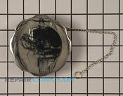 Gas Cap - Part # 1952701 Mfg Part # 310733001