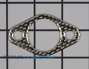 Gasket.kohler. - Part # 1768217 Mfg Part # 21546232