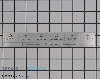 Label 8078192 Main Product View