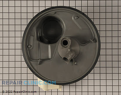 Pump and Motor Assembly W10482480 Main Product View