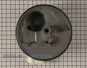 Pump and Motor Assembly - Part # 2312698 Mfg Part # W10482480