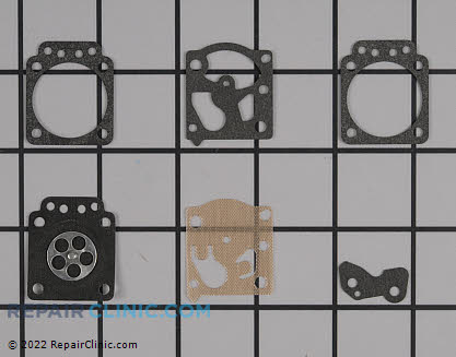 Carburetor Kit 530069845 Main Product View