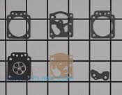 Carburetor Kit - Part # 1987730 Mfg Part # 530069845