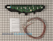 Control Module - Part # 1383877 Mfg Part # 449808