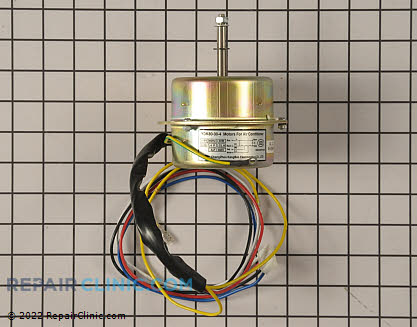 Fan Motor 1.01.15.029 Main Product View