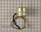 Fan Motor - Part # 2097068 Mfg Part # 1.01.15.029
