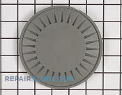 Hub- cap front - Part # 1769219 Mfg Part # 01466600