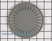 Hub- cap rear - Part # 1769220 Mfg Part # 01466700