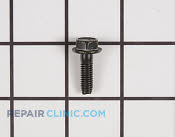 Screw - Part # 1266918 Mfg Part # 1STZJA3004Q
