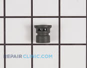 Seat  valve  plastic - Part # 1962496 Mfg Part # 190630GS
