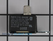 Switch - Part # 657040 Mfg Part # 59446