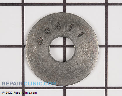 Washer belleville 1, Briggs & Stratton Genuine OEM  7024467SM