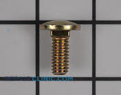 Bolt - Part # 1694132 Mfg Part # 1931333SM