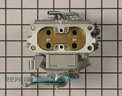Carburetor - Part # 1738440 Mfg Part # 15003-7075