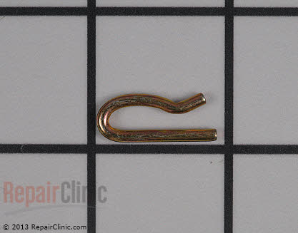 Yard Machines Lawn Mower Spring Clip
