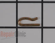 Clip - Part # 1766282 Mfg Part # 06944800