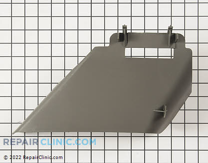 Deflector 185595 Main Product View