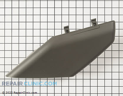 Deflector & Chute 402574X498 Main Product View