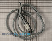 Drain Hose - Part # 2314009 Mfg Part # AEM69493805