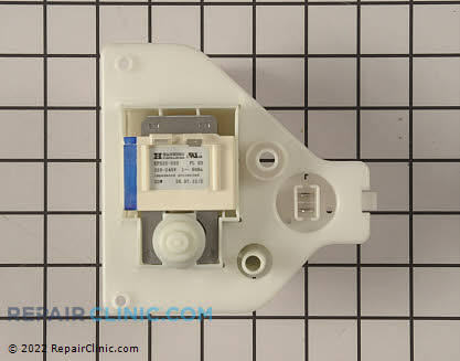 Drain Pump AHA64939202 Main Product View