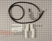 Hardware kit - Part # 1341150 Mfg Part # 5001EL2001H