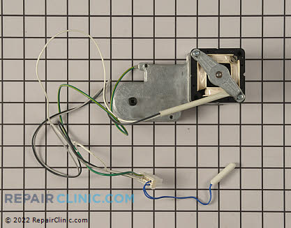 Maytag Range Rocker Switch