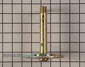 Spindle Shaft - Part # 1780859 Mfg Part # 01582400