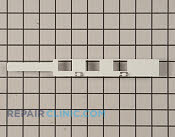 Vent Damper - Part # 1477372 Mfg Part # WR17X12589