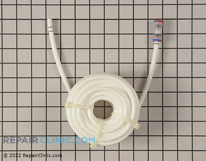 Water Tank Assembly 4838JA2003B Main Product View