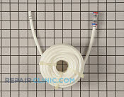 Water Tank Assembly - Part # 1395076 Mfg Part # 4838JA2003B